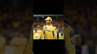 Thala for restion 😍😍😍 viralvideo cricket msdhoni subscribe shorts [upl. by Piks]