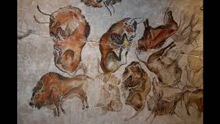 Fine Arts  Cave Paintings  Altamira Cave  Lascaux Cave  Hurrian Hymns [upl. by Gilder]