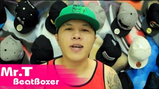 MrT BeatBox  Bài 15 Hướng Dẫn âm quotScratch Snarequot [upl. by Aivila]