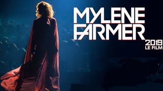 Live 2019 Mylène farmer Version fan [upl. by Tterrab407]