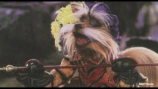 Sir Didymus amp Ludo From Labyrinth [upl. by Achilles]