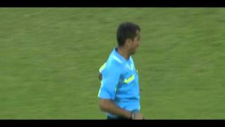 Best referee decision ever  commentators gone wrong [upl. by Esinart]