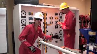 Shell Process Safety [upl. by Aryt]