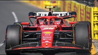 2024 F1 AUSTRALIAN GP RACE analysis by Peter Windsor [upl. by Meehar]