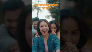 New friendship song  niveta dhingra new song  harry singh music space  noor sethi  dosti mashup [upl. by Nylodnarb]