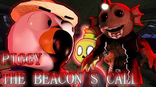 Piggy The Beacons Call ROBLOX [upl. by Ayom786]