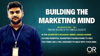 Building a Marketing Mind How to Sell Anything Anywhere Anytime [upl. by Edlyn]