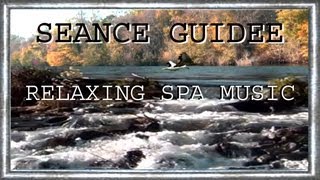 Sophrologie SEANCE GUIDEE RELAXING MUSIC Yoga Antistress Music Jean Luc LACHENAUD [upl. by Maxantia304]