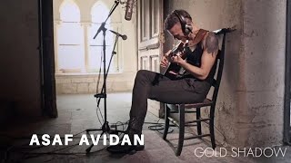 Asaf Avidan  In a Box II  Gold Shadow [upl. by Moselle72]