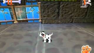 102 Dalmatians Puppies to the Rescue прохождение Часть 2 [upl. by Grosz]