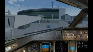 MILAN to TORONTO in 8minutes [upl. by Nicoline]