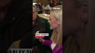 North Carolina diners react to Donald Trumps projected election win [upl. by Ivy]