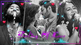 Nonstop Romantic Mashup 2024 💚 Best Mashup of Arijit Singh Jubin NautiyalAtif Aslam Darshan Raval [upl. by Samuel]