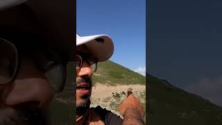 Dashit e laila Badogai tok  travel travelblog mountains valleytour travelvideo Valg videos [upl. by Nilloc643]