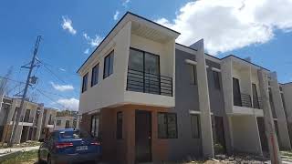 Ecoverde Homes San Pascual Batangas [upl. by Einnel]