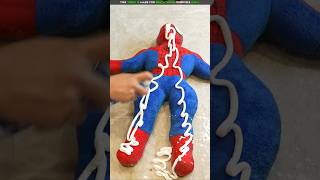 Spider man Cleaning 🦸🧼 New Viral Gadgets Smart Appliances Kitchen Utensils Home Inventions [upl. by Zacarias]