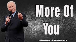 Jimmy Swaggart Preaching 2024  More Of You [upl. by Lotson]