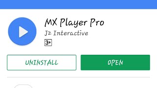 MX PLAYER PRO LICENCE VERIFIED 💯  PROOF [upl. by Von]