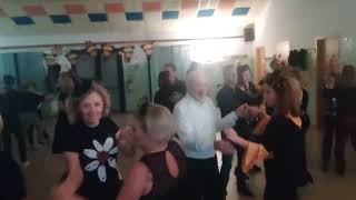 🎃 IL VENERDÌ AL CLUB FIRST DANCE 🎃 Al Club le facciamo tutte 💃🏼🕺🏼💃🏼🕺🏼💃🏼🕺🏼 [upl. by Jude671]