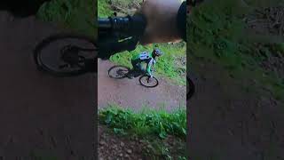 MTB  WALLRIDE ZANNA BIANCA [upl. by Ayekal630]