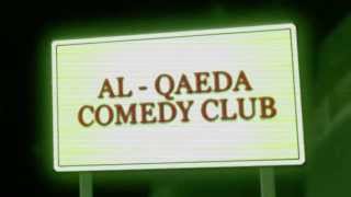 Taliban Comedy Club  LEGALLY BROWN [upl. by Nawtna]