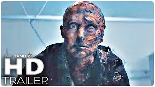 TRUTH SEEKERS Official Trailer 2 2020 Nick Frost Simon Pegg Series HD [upl. by Hadwin]