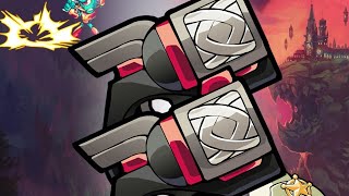 Brawlhalla BLASTERS IS BACK [upl. by Florie]