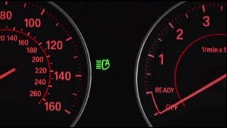 Automatic High Beams  BMW HowTo [upl. by Espy]