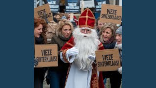 VIEZE SINTERKLAAS  Sinterklaasliedjes [upl. by Diskson]