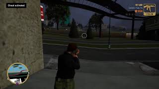 New Feature Implemented  GTA 3 DE Update v1112 [upl. by Ades]