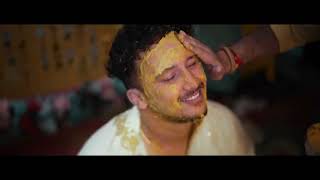 Lathe Di Chadar  Official Video [upl. by Sharline]