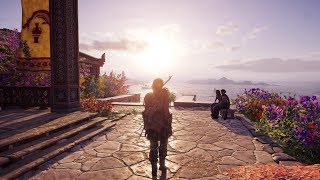 Assassins Creed Odyssey PC 4K  Part 20  Heart of Stone No Survivors  Cultist Zoisme [upl. by Nylrem172]