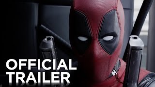 DEADPOOL  Official REDBAND Trailer 2  Feb 11 2016 [upl. by Durning]