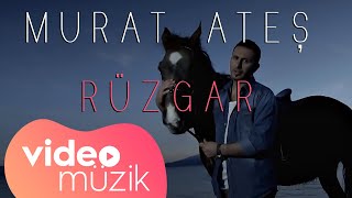 Murat Ateş  Rüzgar [upl. by Yelsehc39]