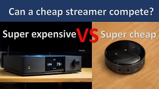 Auralic Altair G21 and Wiim streamer review [upl. by Ashleigh476]