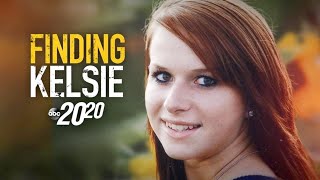 Finding Kelsie  ABC 2020 Full Episodes [upl. by Abehshtab]