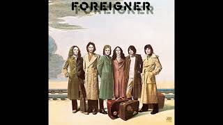 Foreigner  Feels Like The First Time – Foreigner 1977  Classic Rock  Lyrics [upl. by Nage464]