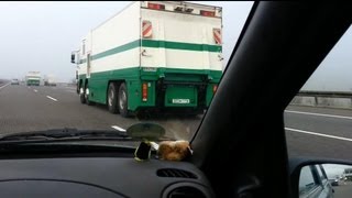 3x Werttransport Deutsche Bundesbank  3x Begleitfahrzeuge Polizei Berlin [upl. by Iffar]