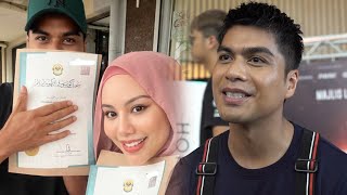 Ben Amir suka perempuan cute minat main gim… Lega dah ambil kursus kahwin [upl. by Volpe]