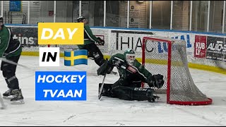 DAY in HockeyTvaan [upl. by Josselyn]