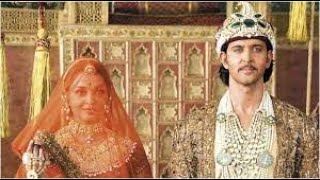 Jodhaa Akbar full movie  Hrithik roshanaishwariyaa rai [upl. by Enitsuj]