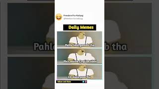 Ultimate Meme Testing Challenge shorts unhinged funny [upl. by Ahseinad]