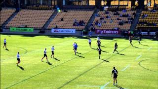 Highlights Womens Sevens World Series Atlanta Day 2 [upl. by Anahpets]