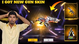 😍 NEW GUN 🔥 NEW BOOYAH RING EVENT  FREEFIRE NEW BOOYAH RING EVENT TAMIL [upl. by Liebowitz]