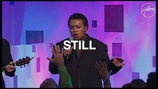 Still  Hillsong Worship [upl. by Axia327]