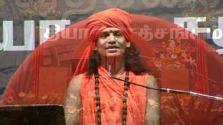 Bhagavad Gita  28 in Tamil by Nithyananda [upl. by Zertnom]