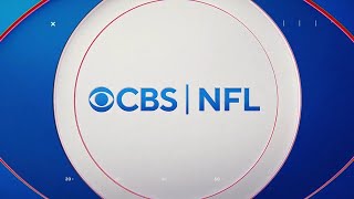 NFL On CBS Theme [upl. by Haimirej959]