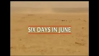 Six Days In June 2007 [upl. by Ayatnwahs]