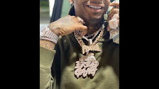 FREE quotBIG BLRRRDquot  YTB FATT x MONEYBAGG YO TYPE BEAT 2023 [upl. by Inobe]