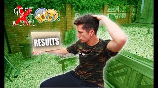 MY GCSE Results Vs ALEVEL Results A to E9 to 1 2017 [upl. by Gerius]